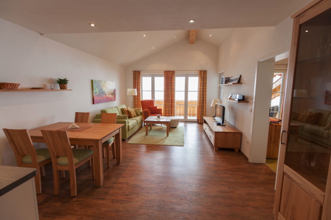 Wohnung 2