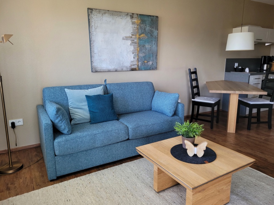 Wohnung 5